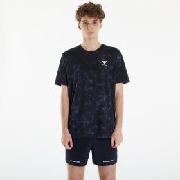 Снимка на Тениска Under Armour Project Rock Payof AOP Graphic Black/ Silt M