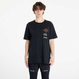 Снимка на Тениска Under Armour Project Rock Short Sleeve Tools T-Shirt Black/ Team Orange XL