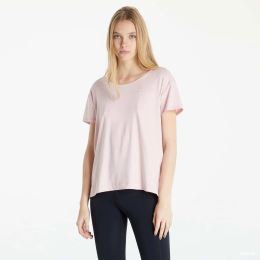 Снимка на Тениска Under Armour Rush Energy Core Short Sleeve T-Shirt Retro Pink XS