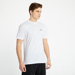 Снимка на Тениска Vans Left Chest Logo Tee White/ Black XL