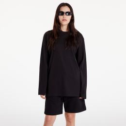 Снимка на Тениска Y-3 Relaxed Long Sleeve Tee UNISEX Black L