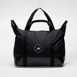 Снимка на Чанта adidas x Stella McCartney Tote Bag Black/ White/ Black Universal