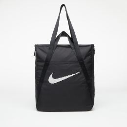 Снимка на Чанта Nike Gym Tote Black/ Black/ White Universal