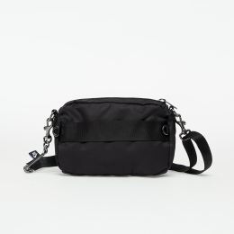 Снимка на Чанта Nike Sportswear Futura Luxe W Crossbody Bag Black/ Black/ White 1 l