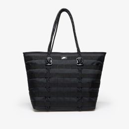 Снимка на Чанта Nike Sportswear RPM Tote Bag Black/ Black/ White 26 l