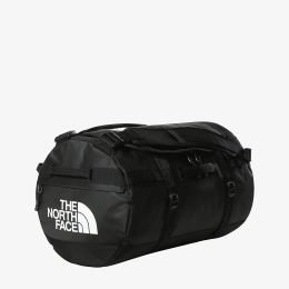 Снимка на Чанта The North Face Base Camp Duffel - S TNF Black/ TNF White 50 l