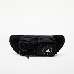 Снимка на Чанта за кръста adidas x Stella McCartney Bumbag Black/ White 2,75 l