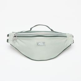 Снимка на Чанта за кръста Nike Heritage Retro Fanny Pack Jade Horizon/ Vintage Green/ Summit White 1 l