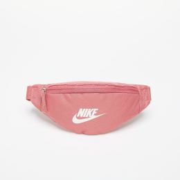 Снимка на Чанта за кръста Nike Heritage Waistpack Canyon Pink/ Canyon Pink/ Summit White Universal