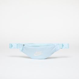 Снимка на Чанта за кръста Nike Heritage Waistpack Glacier Blue/ Glacier Blue/ Summit White 1 l