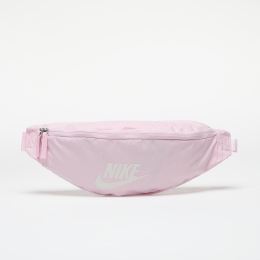 Снимка на Чанта за кръста Nike Heritage Waistpack Pink Foam / Pink Foam / Summit White Universal