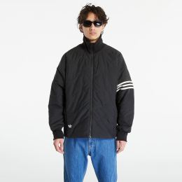 Снимка на Яке adidas Neuclassics Jacket Black/ Wonder White L