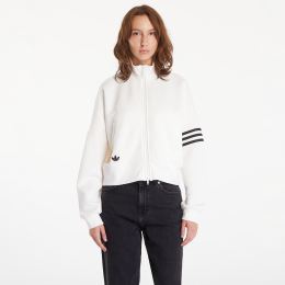 Снимка на Яке adidas Neuclassics Tracktop Cloud White/ Black L