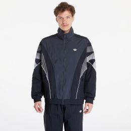 Снимка на Яке adidas Premium Truck Top Black/ White S