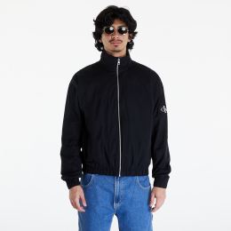 Снимка на Яке Calvin Klein Jeans Casual Utility Harrington Jacket Black XL