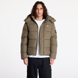 Снимка на Яке Calvin Klein Jeans Essentials Non Down Jacket Tarmac L