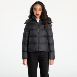 Снимка на Яке Calvin Klein Jeans Mw Down Short Puffer Jacket Black M