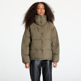 Снимка на Яке Calvin Klein Jeans Relaxed Puffer Jacket Gray M