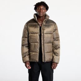 Снимка на Яке Calvin Klein Jeans Two Tone Puffer Jacket Brindle/ Black L