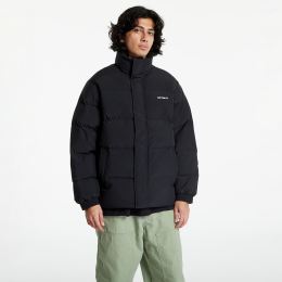 Снимка на Яке Carhartt WIP Danville Jacket Black/ White L