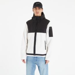 Снимка на Яке Helly Hansen Patrol Pile White/ Black S