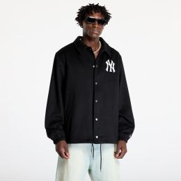 Снимка на Яке New Era New York Yankees MLB Wool Coaches Jacket UNISEX Black/ White S