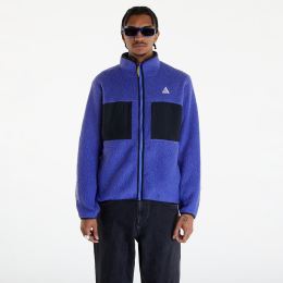 Снимка на "Яке Nike ACG ""Arctic Wolf"" Men's Full-Zip Top Persian Violet/ Black/ Summit White M"