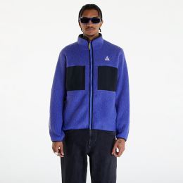 Снимка на "Яке Nike ACG ""Arctic Wolf"" Men's Full-Zip Top Persian Violet/ Black/ Summit White XXL"