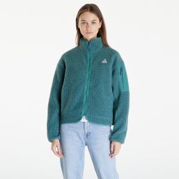 Снимка на "Яке Nike ACG ""Arctic Wolf"" Polartec® Women's Oversized Fleece Full-Zip Jacket Bicoastal/ Bicoastal/ Summit White XL"