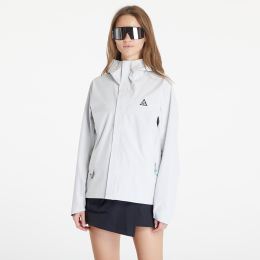 Снимка на "Яке Nike ACG ""Cascade Rain"" Women's Storm-FIT Water-Resistant Lightweight Jacket Summit White/ Black XL"