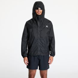 Снимка на "Яке Nike ACG ""Cinder Cone"" Men's Windproof Jacket Black/ Anthracite/ Summit White L"