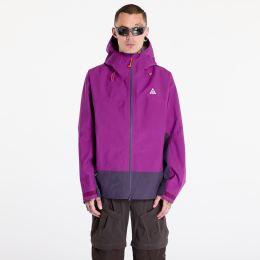 Снимка на "Яке Nike ACG ""Misery Ridge"" Storm-FIT ADV GORE-TEX Jacket UNISEX Bold Berry/ Dark Raisin/ Summit White L"