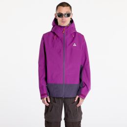 Снимка на "Яке Nike ACG ""Misery Ridge"" Storm-FIT ADV GORE-TEX Jacket UNISEX Bold Berry/ Dark Raisin/ Summit White XL"