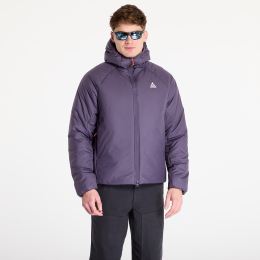 Снимка на "Яке Nike ACG ""Rope De Dope"" Men's Therma-FIT ADV PrimaLoft® Jacket Dark Raisin/ Dark Raisin/ Summit White L"