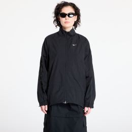 Снимка на Яке Nike Sportswear Collection Women's Repel Zip Jacket Black/ White XL