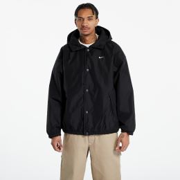 Снимка на Яке Nike Sportswear Solo Swoosh Puffer Jacket Black/ White L