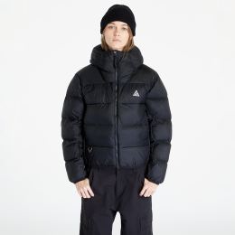 Снимка на "Яке Nike Therma-FIT ADV ACG ""Lunar Lake"" Puffer Jacket Black/ Summit White M"