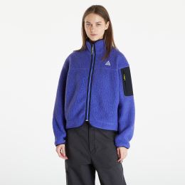 Снимка на Яке Nike W Acg Arctic Wolf Fz Persian Violet/ Black/ Summit White L