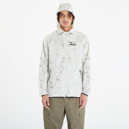 Снимка на Яке Under Armour Project Rock Unstopable Printed Jacket White Clay/ Black S