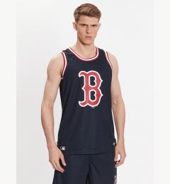 Снимка на 47 Brand Мъжки топ Boston Red Sox 47 Grafton Tank Тъмносин Regular Fit