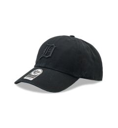 Снимка на 47 Brand Шапка с козирка Mlb Detroit Tigers B-RGW09GWSNL-BK Черен