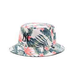 Снимка на 47 Brand Шапка с козирка MLB New York Yankees Coastal Floral 47 BUCKET B-CFLBK17PTF-VQ Цветен