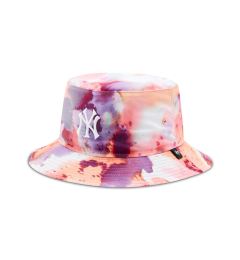 Снимка на 47 Brand Шапка с козирка MLB New York Yankees Day Glow '47 BUCKET B-DGLBK17PTF-VL Цветен