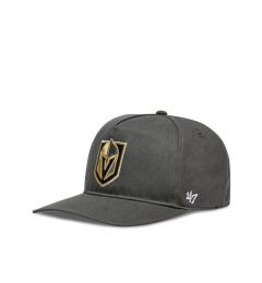 Снимка на 47 Brand Шапка с козирка Zone Vegas Golden Knights H-FHTCH31GWP-CC Сив