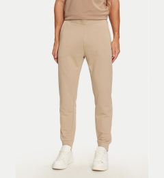 Снимка на 4F Долнище анцуг 4FWSS24TTROM603 Бежов Regular Fit