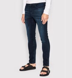 Снимка на 7 For All Mankind Дънки Luxe Performance Eco JSMXR460LL Тъмносин Slim Fit