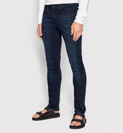 Снимка на 7 For All Mankind Дънки Luxe Performance Plus JSMSA230IP Тъмносин Slim Fit