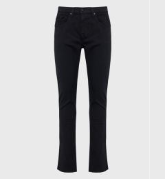 Снимка на 7 For All Mankind Дънки Slimmy Tapered JSMXA220BC Черен Slim Tapered Fit