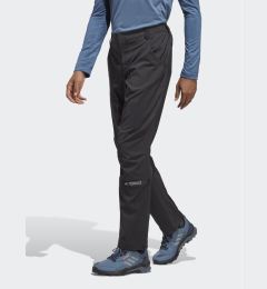 Снимка на adidas Outdoor панталони Terrex Multi HM4032 Черен Slim Fit