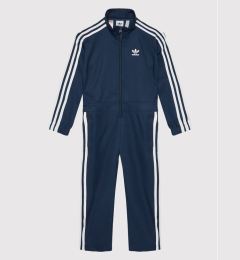 Снимка на adidas Гащеризон HK0285 Тъмносин Regular Fit